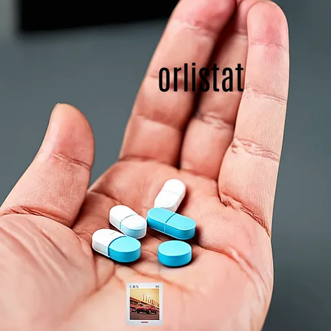 Pastillas para adelgazar orlistat precio